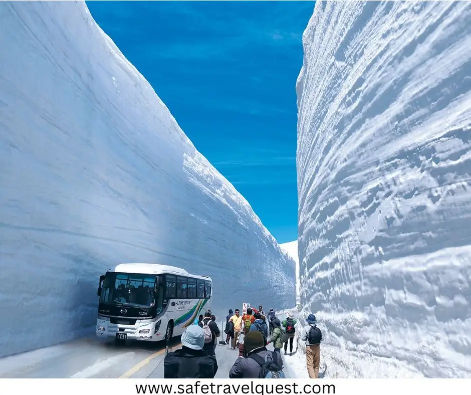 Alpine Texas at Night 