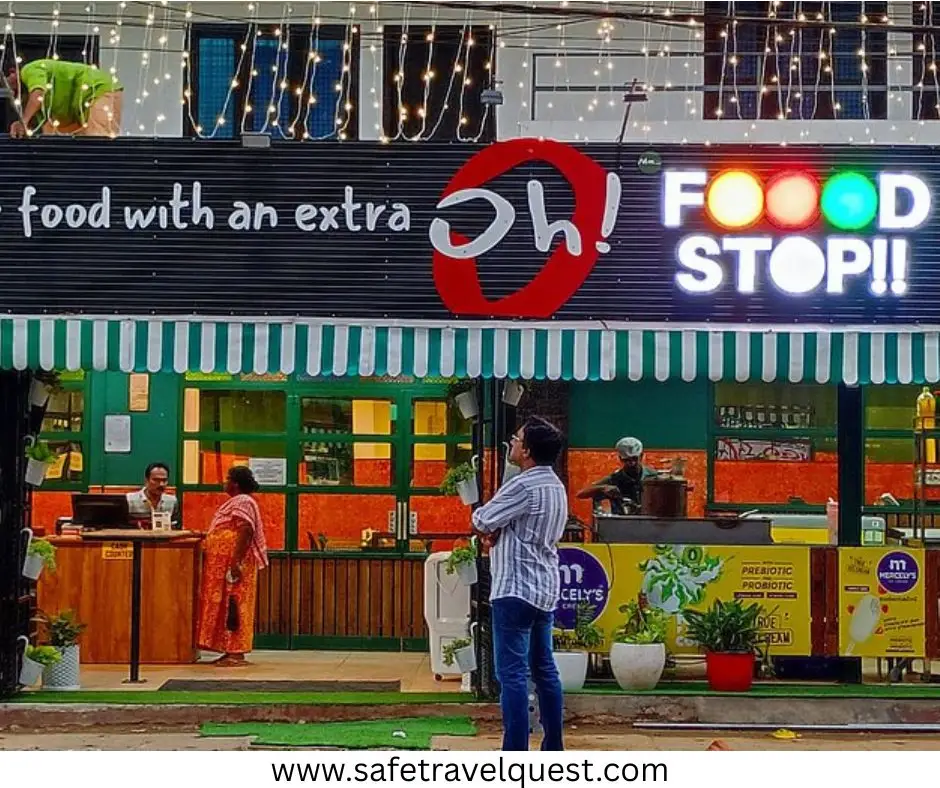 Gwalior to Prayagraj Distance