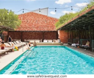 Stay Near Prada Marfa