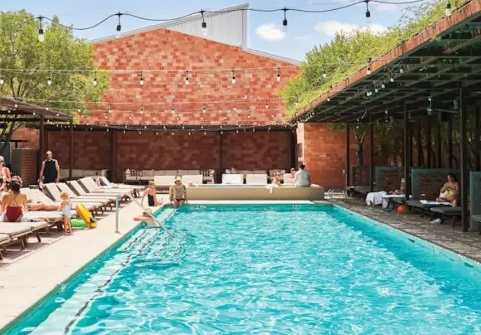 Stay Near Prada Marfa