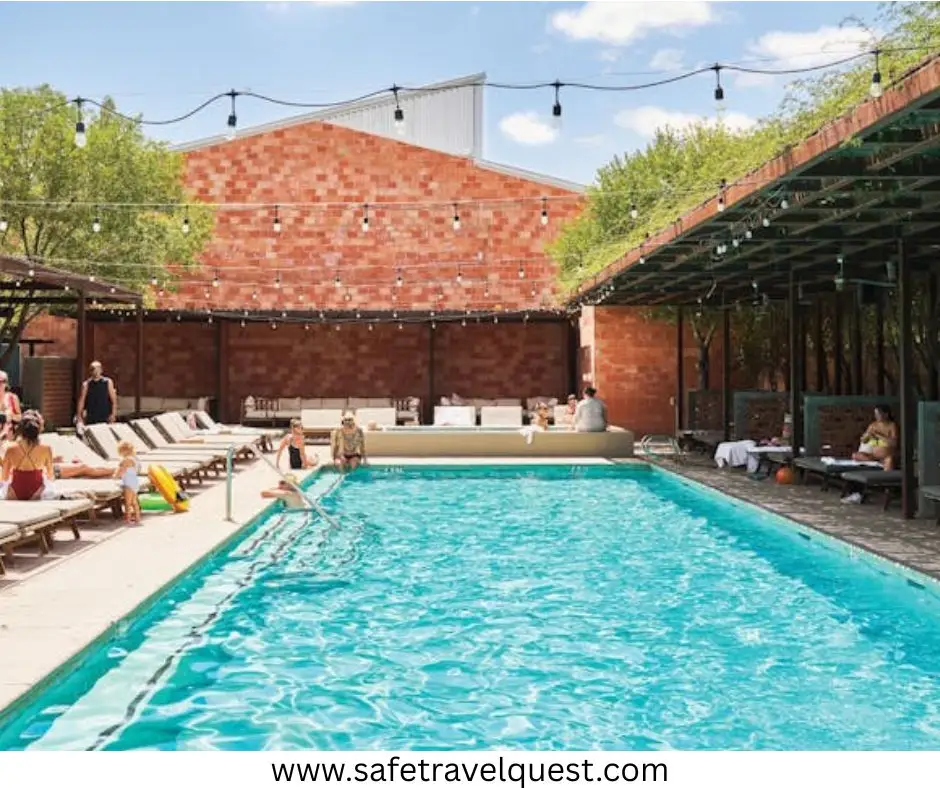 Stay Near Prada Marfa