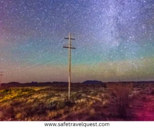 Is Marfa Safe in 2025