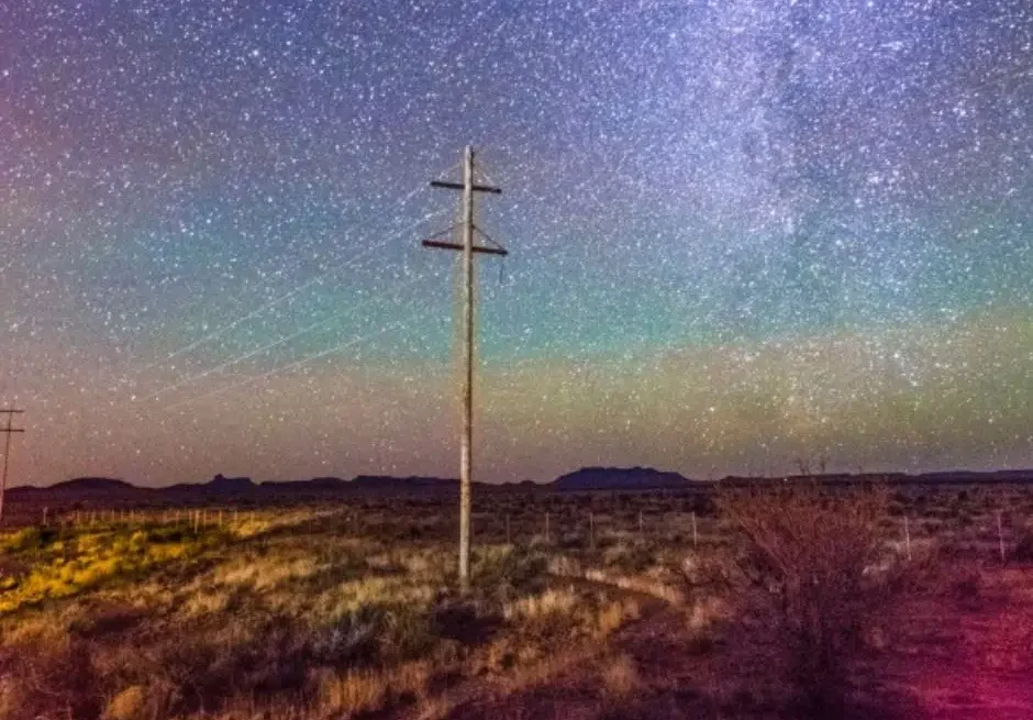 Is Marfa Safe in 2025