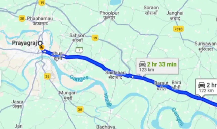 Prayagraj to Varanasi Train: Best Timings, Routes & Travel Tips