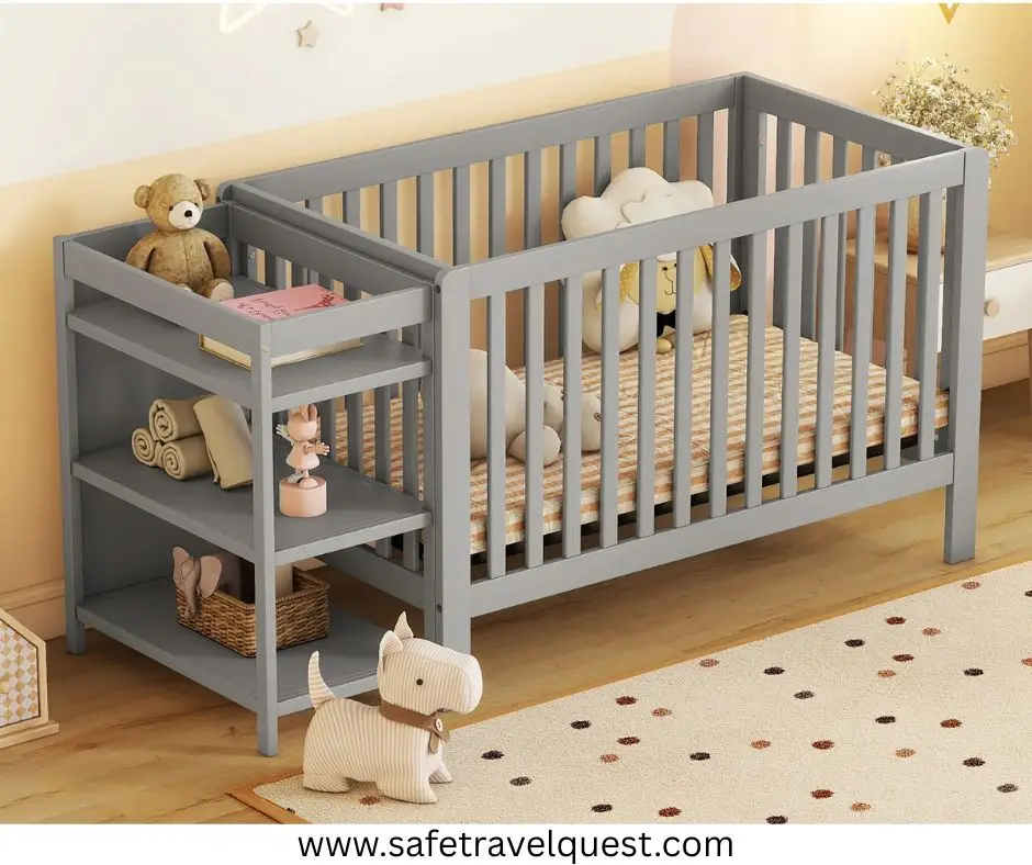 Baby Whisper Co Travel Potty