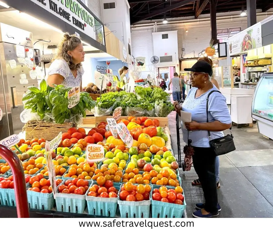 Things to do in Lancaster