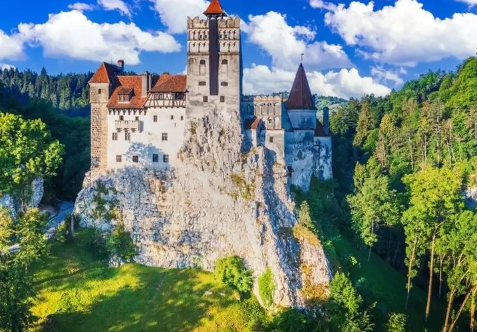 Bran Castle Tours from Brasov