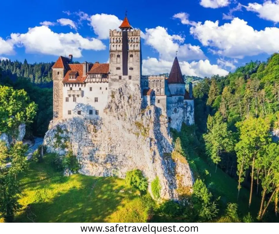 Bran Castle Tours from Brasov