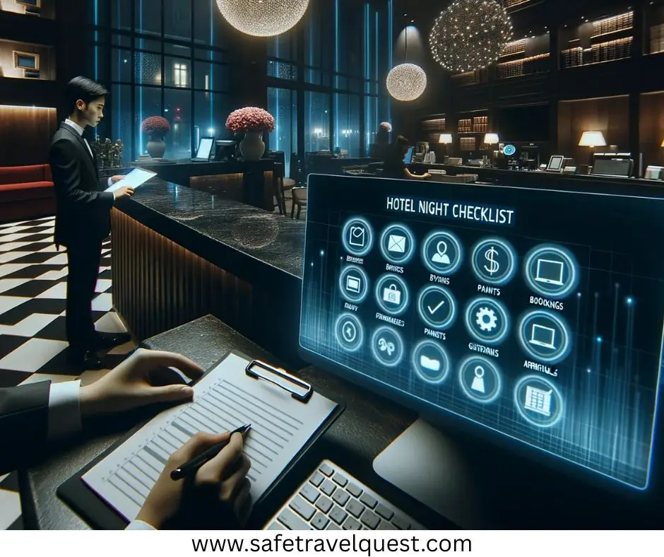 Hotels Travel Tweaks