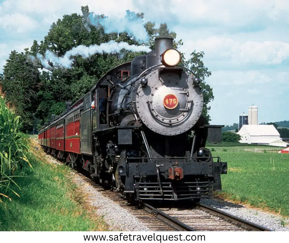 Things to do in Lancaster