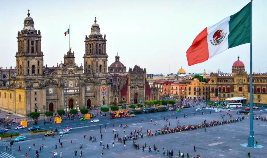 Top Things to Do in Mexico City: Guide to the Soul of Mexico