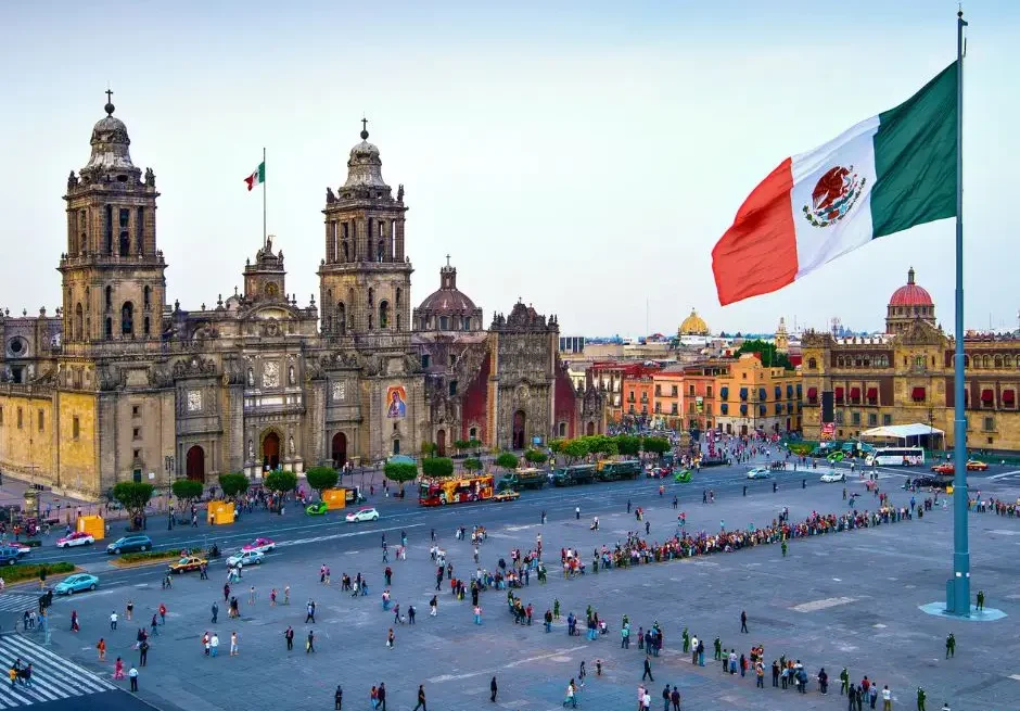 Top Things to Do in Mexico City