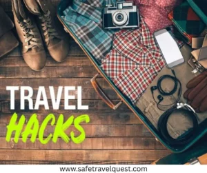 Travel Hacks cwbiancavoyage