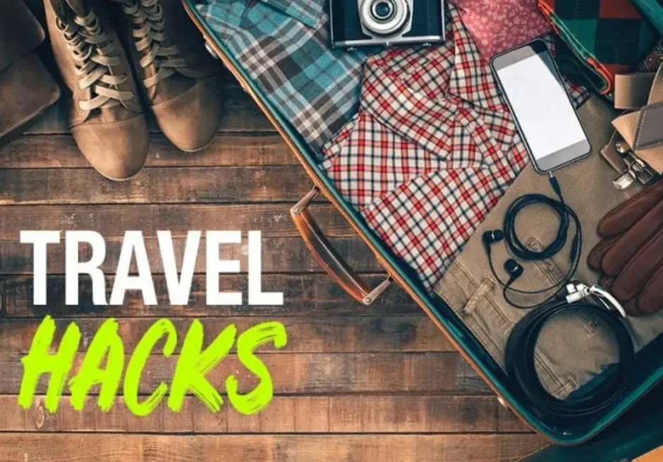 Travel Hacks cwbiancavoyage