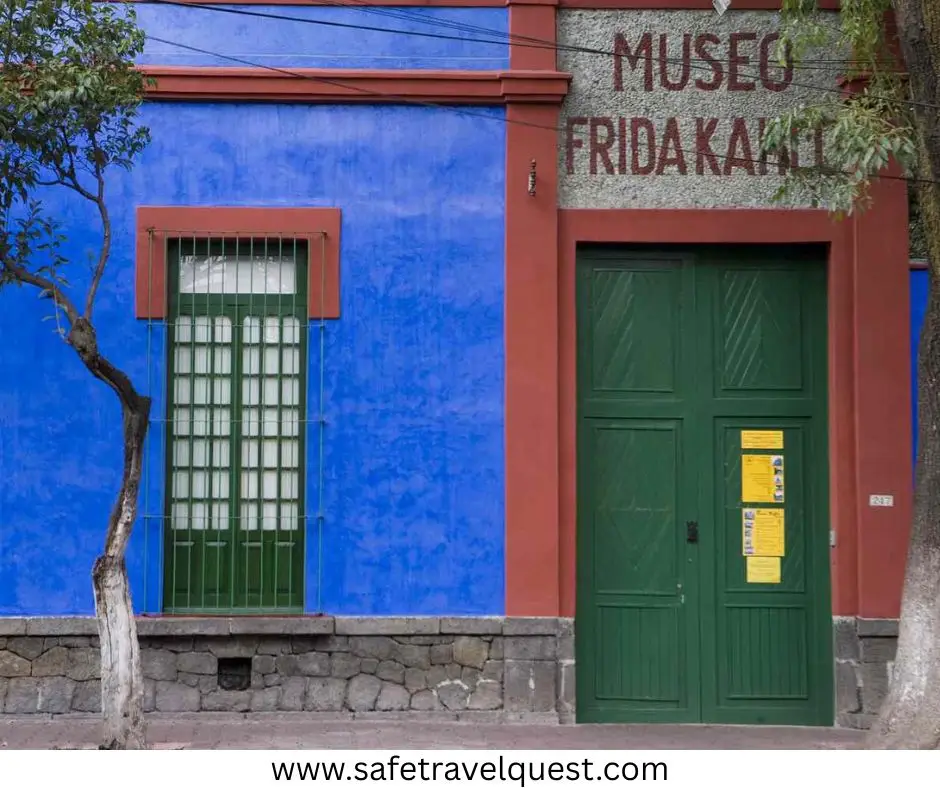 Top Things to Do in Mexico City