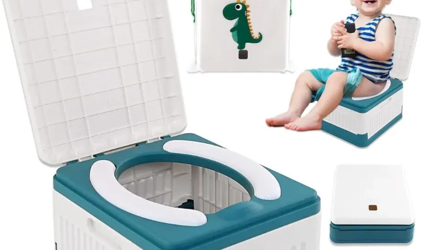 Baby Whisper Co Travel Potty Review: Will it Be Worth It in 2026 to Toddlers?