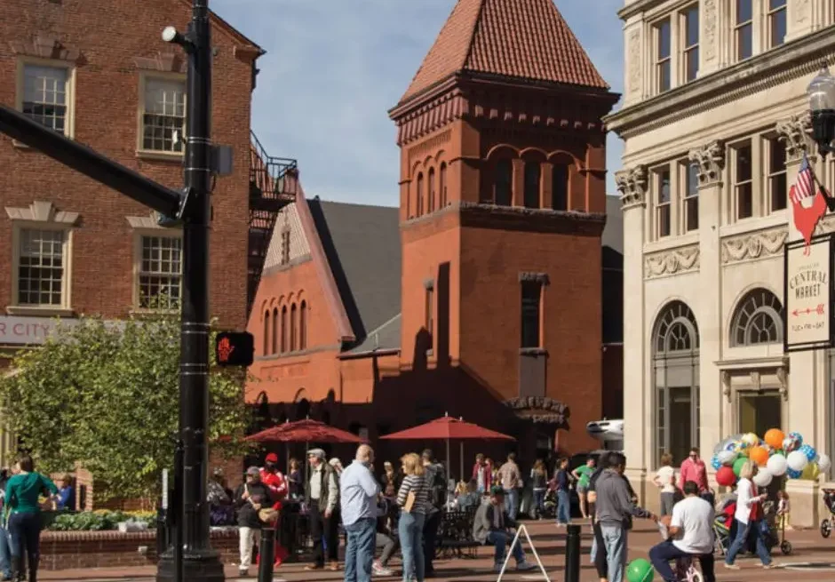 Things to do in Lancaster