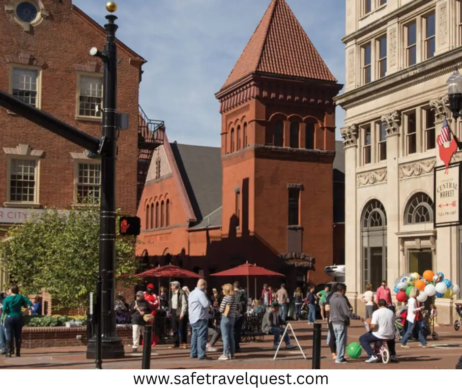 Things to do in Lancaster