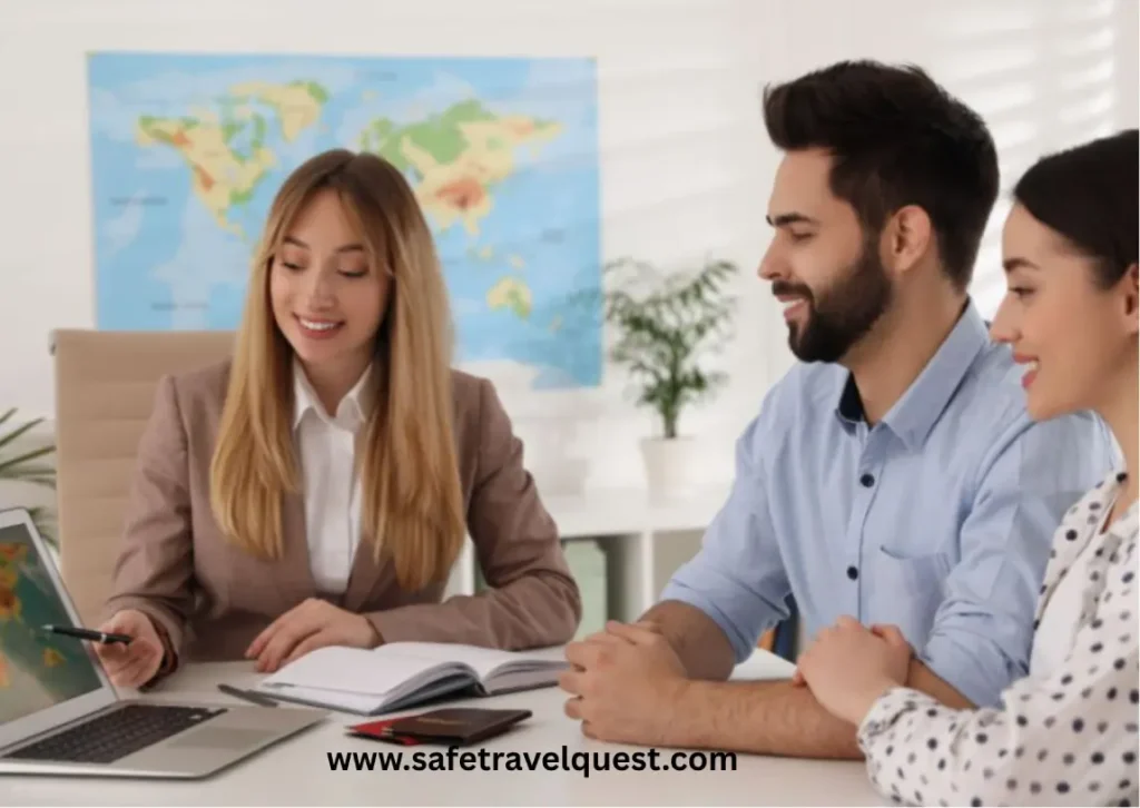 How Do Travel Agents Make Money?