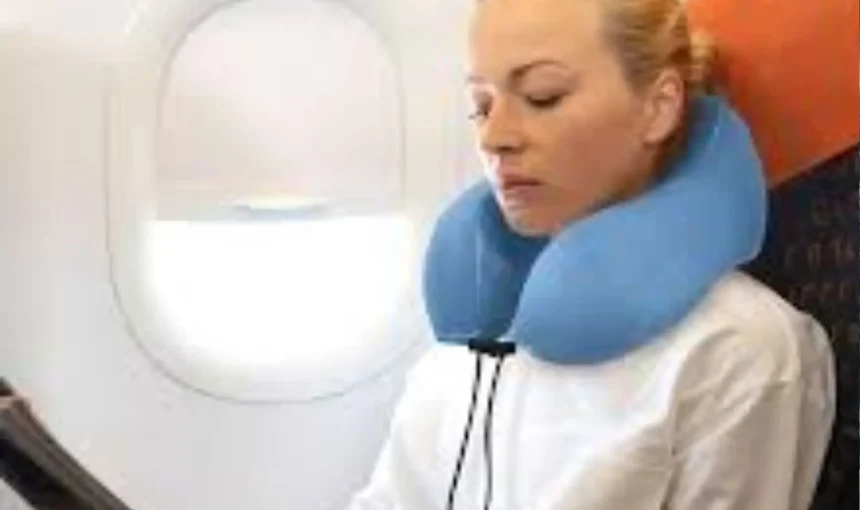 Nimbus Cloud Travel Pillow: Guide to In-Flight Comfort 2026