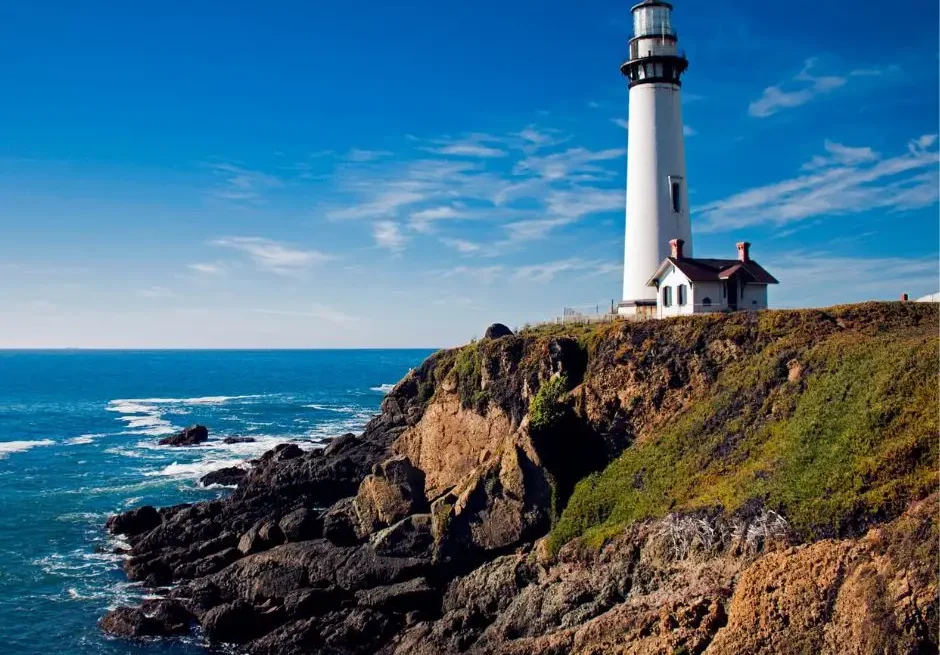 Northern California Beaches