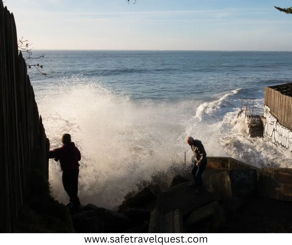 Northern California Beaches