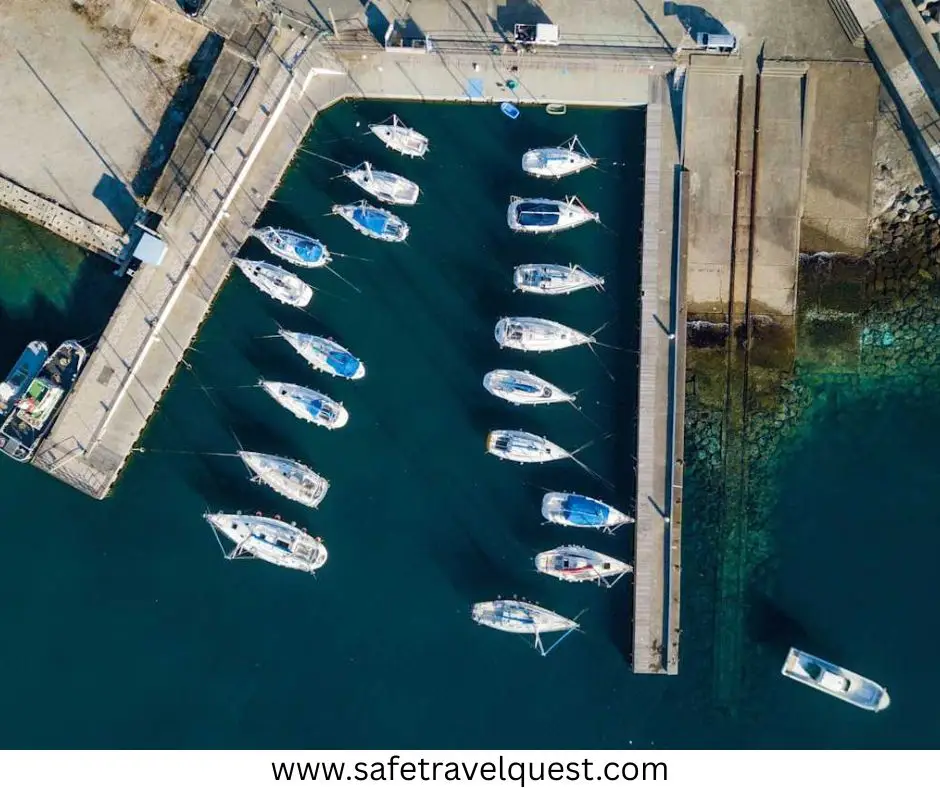Beaches Milos Island Greece