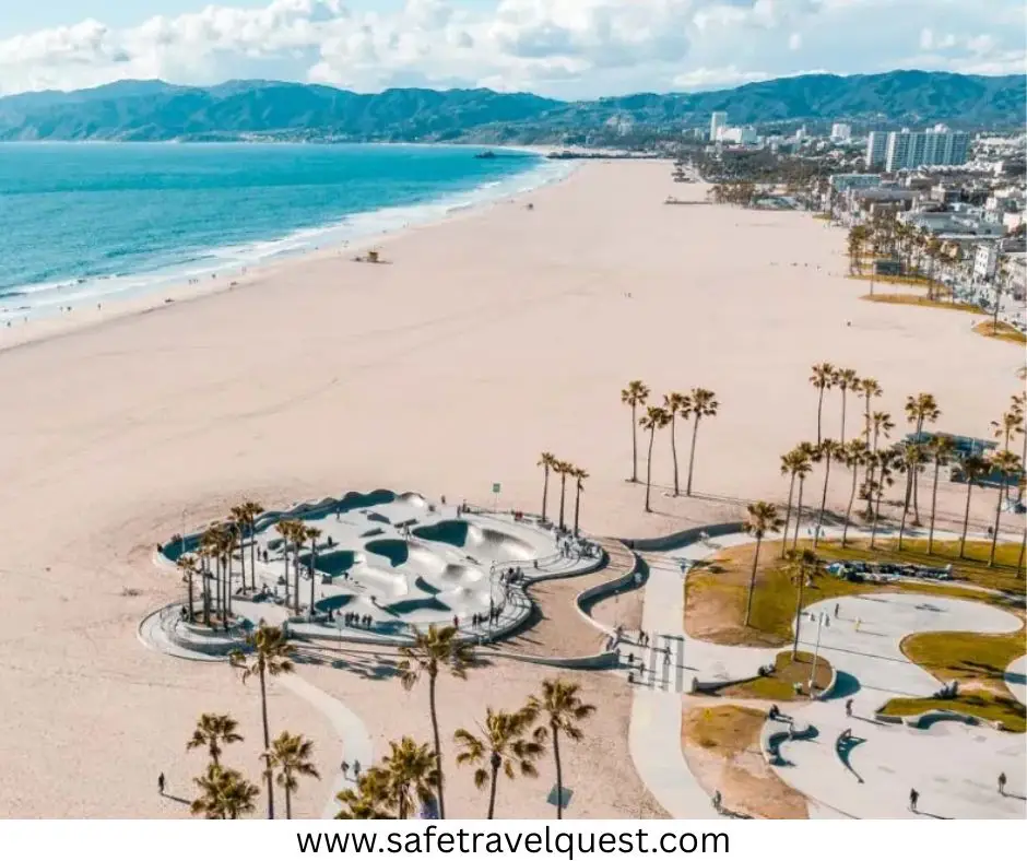 Northern California Beaches