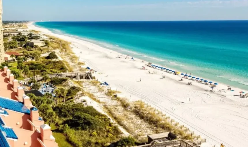 Where Is Miramar Beach, Florida? The Ultimate Travelling Guide.