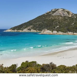 Albany Beach Australia