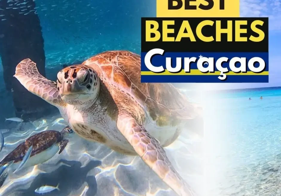 Curaacao Beach experience