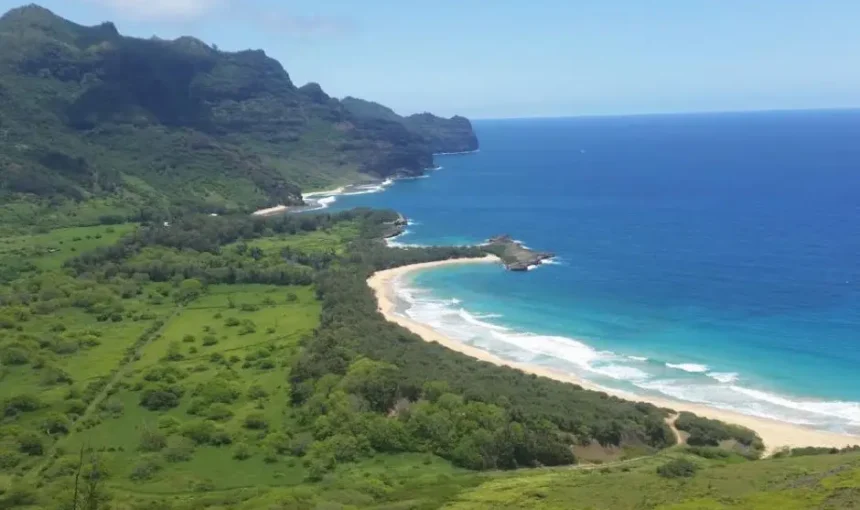 Kipu Kai Beach: Ultimate Guide to the most secluded beach in Kauai