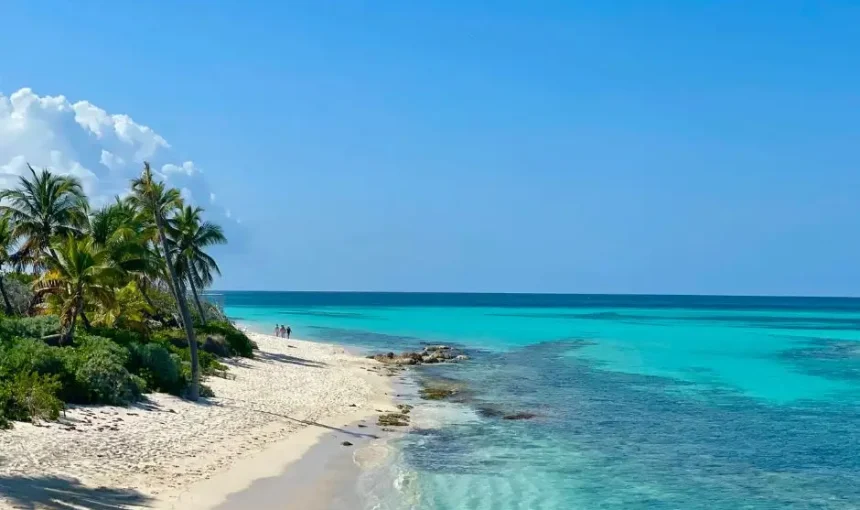 Anguilla Beaches: Guide to the Cleanest Beaches in the Caribbean.