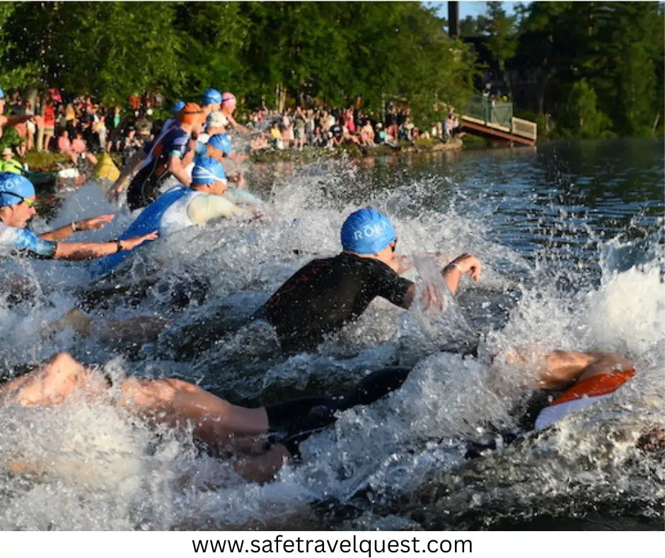 Curaacao Beach experience