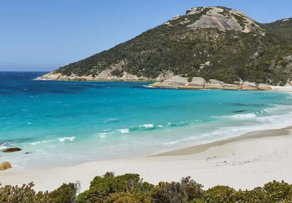 Albany Beach Australia