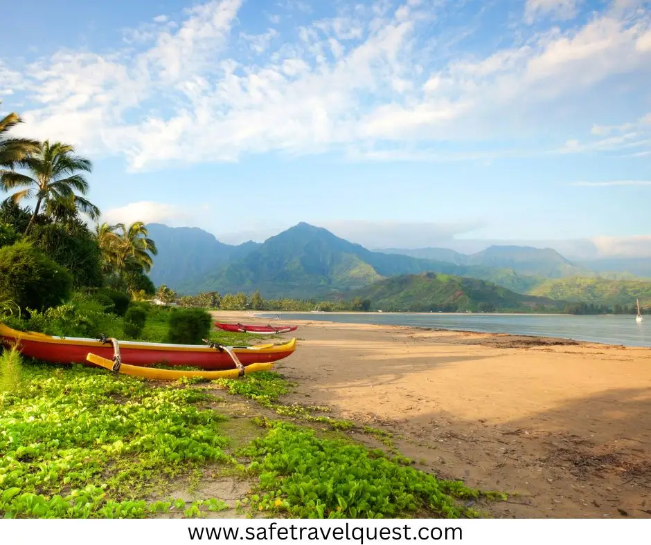 Sealodge Beach Kauai