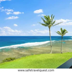 Sealodge Beach Kauai