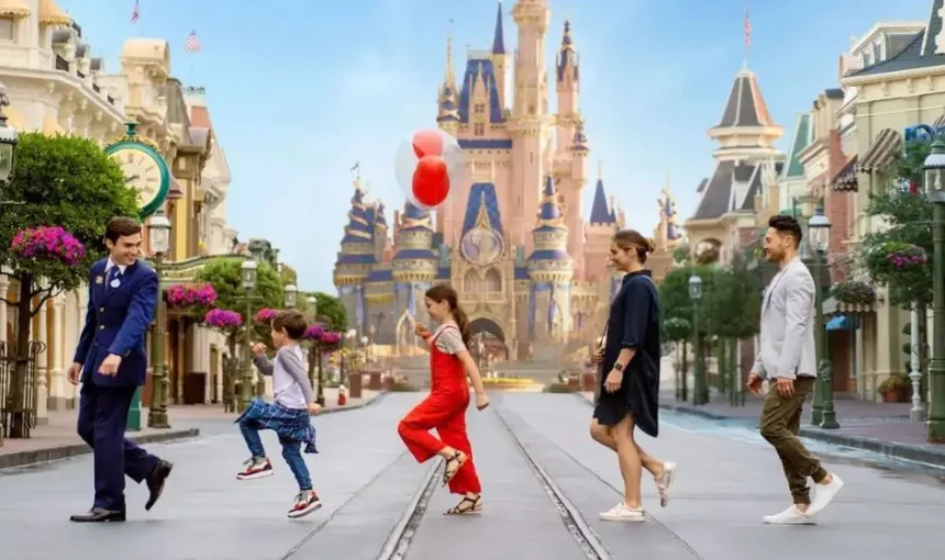 Disney Private VIP Tour: Cost, Benefits & Planning Guide