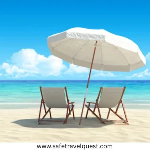 Beaches of Tallahassee Florida