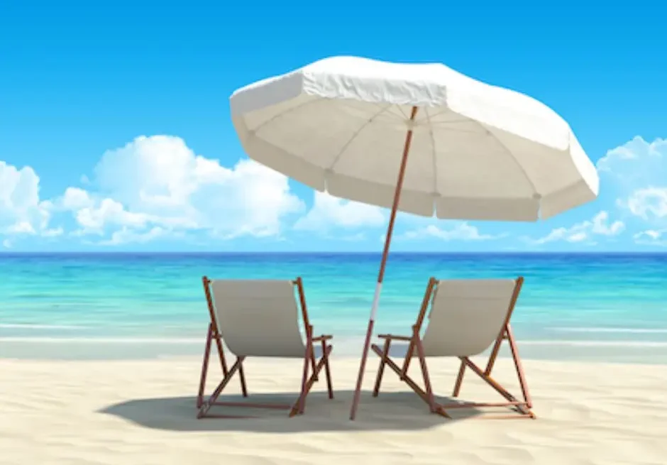 Beaches of Tallahassee Florida