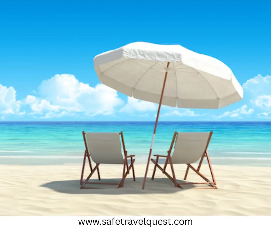 Beaches of Tallahassee Florida