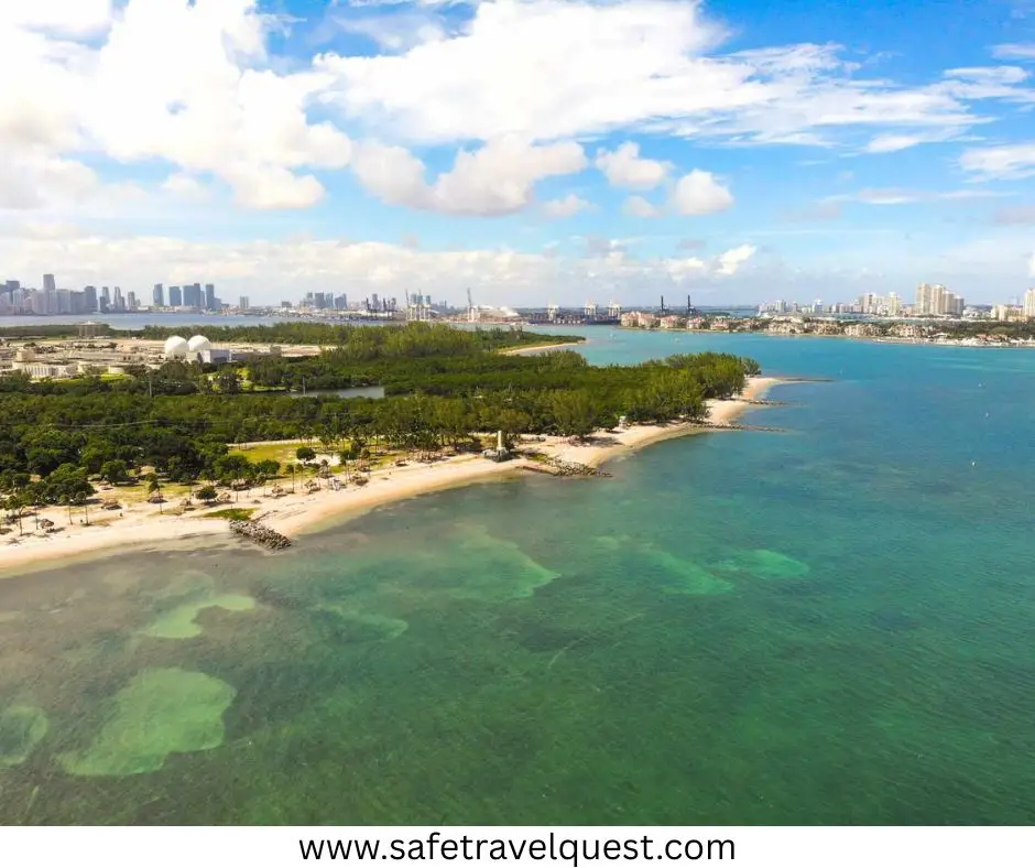 Beaches of Tallahassee Florida