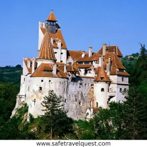 Bran Castle Tours Brasov