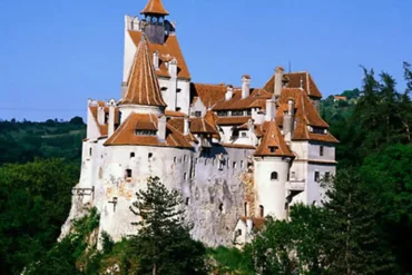 Bran Castle Tours Brasov