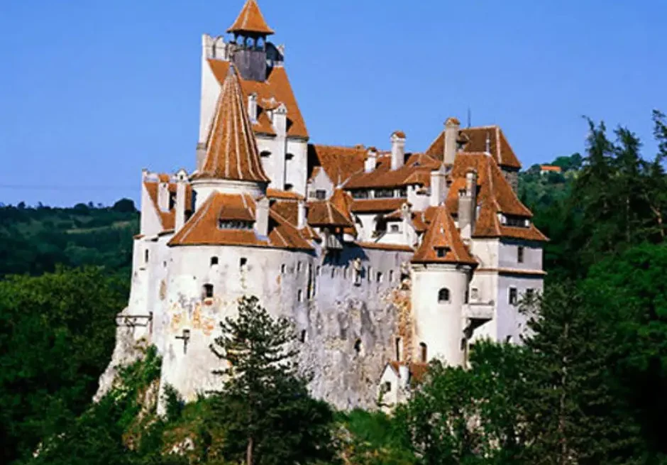 Bran Castle Tours Brasov