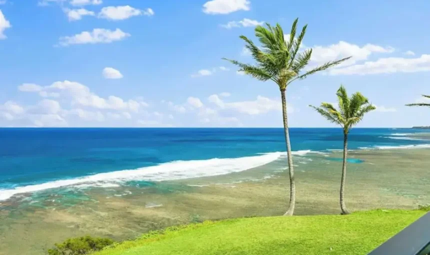 Sealodge Beach Kauai: A Full Guide of the secret of the North Shore.