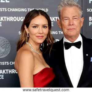 David Foster & Katharine McPhee Tour