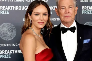 David Foster & Katharine McPhee Tour