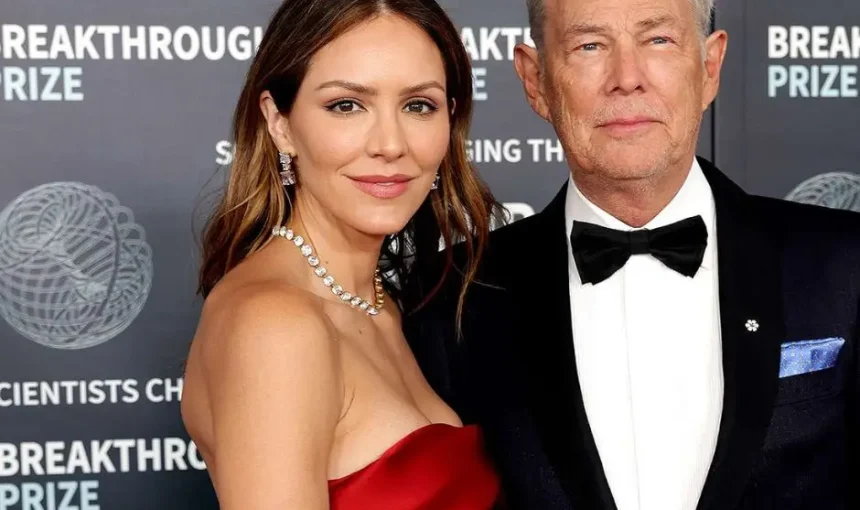 David Foster & Katharine McPhee Tour: Dates, Tickets & Travel