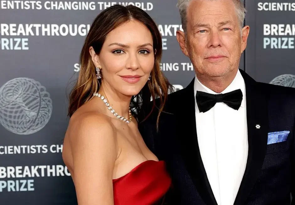 David Foster & Katharine McPhee Tour